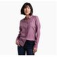 Kuhl Women's Long Sleeve Hadley Shirt - Mauve