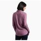 Kuhl Women's Long Sleeve Hadley Shirt - Mauve