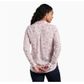 Kuhl Women's Long Sleeve Hadley Shirt - Thistle Print