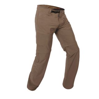 Mont Men's Bimberi Zip-off Pant - Driftwood