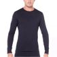 Icebreaker Men's Merino 200 Oasis Crewe - Black