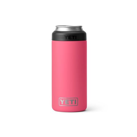 Yeti Rambler 355ml Colster Tropical Pink