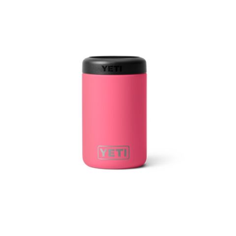 Yeti Rambler 375ml Colster Tropical Pink