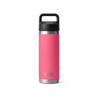 Yeti Rambler 18oz Chug Bottle - Tropical Pink