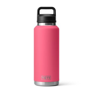 Yeti Rambler 46oz Chug Bottle - Tropical Pink