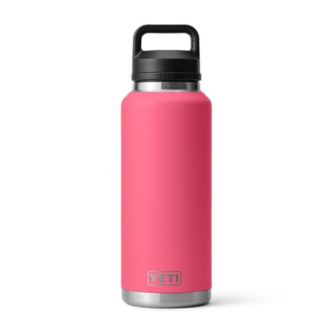 Yeti Rambler 46oz Chug Tropical Pink