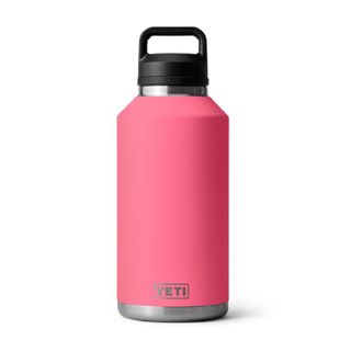 Yeti Rambler 64oz Chug Bottle - Tropical Pink