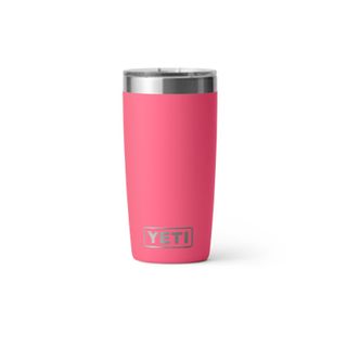 Yeti Rambler 10oz Tumbler - Tropical Pink