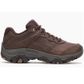 Merrell Moab Adventure 3 Wp - Earth ( Wide Fit )