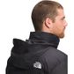 The North Face Men's 1996 Retro Nuptse Jacket - Black