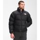 The North Face Men's 1996 Retro Nuptse Jacket - Black