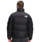 The North Face Men's 1996 Retro Nuptse Jacket - Black