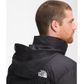 The North Face Men's 1996 Retro Nuptse Jacket - Black