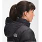 The North Face Women's 1996 Retro Nuptse Jacket - Black