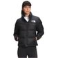 The North Face Women's 1996 Retro Nuptse Jacket - Black