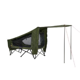 Oztrail Easy Fold 1p Stretcher Tent