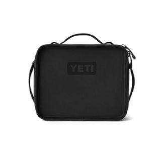 Yeti Daytrip Lunch Box - Black