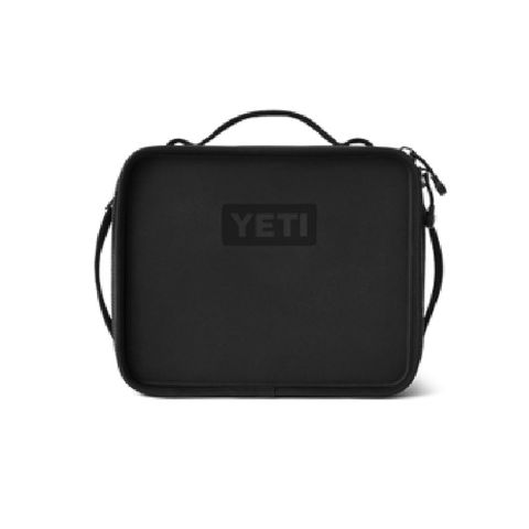 Yeti Daytrip Lunch Box Black