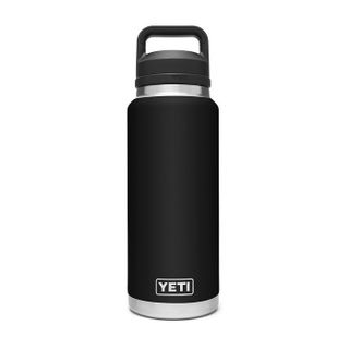 Yeti Rambler 36oz Chug Bottle - Black