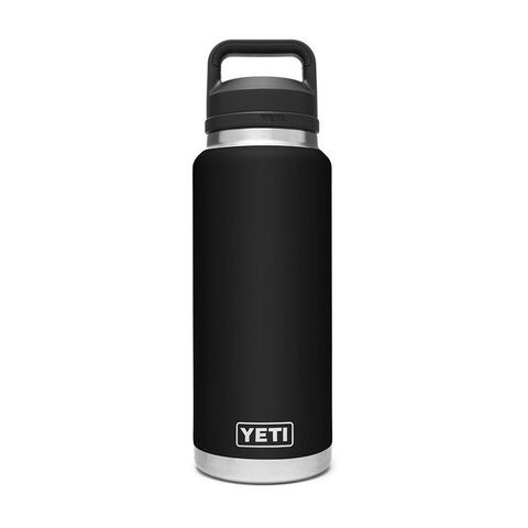 Yeti Rambler 36oz Chug Black