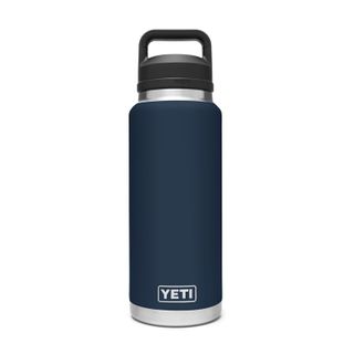 Yeti Rambler 36oz Chug Bottle - Navy
