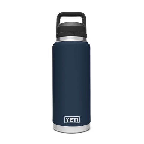 Yeti Rambler 36oz Chug Navy