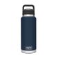 Yeti Rambler 36oz Chug Bottle - Navy