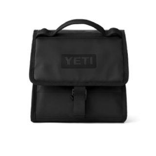 Yeti Daytrip Lunch Bag - Black