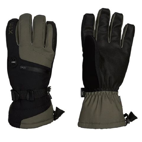 Xtm Men's Samurai Glove - Kalamata