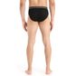 Icebreaker Men's Anatomica Briefs - Black