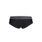 Icebreaker Men's Anatomica Briefs - Black