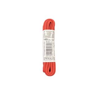 Tobby Laces 140cm - Red
