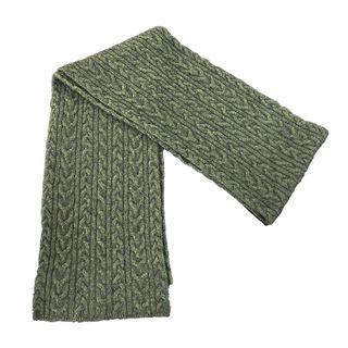 Noble Wilde Regal Scarf - Jungle