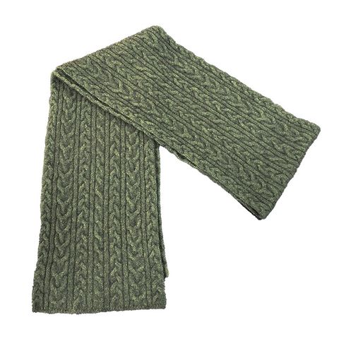 Noble Wilde Regal Scarf Jungle