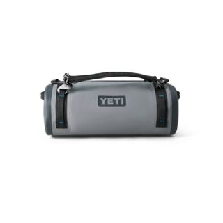 Yeti Panga 50 Waterproof Duffel - Storm Grey