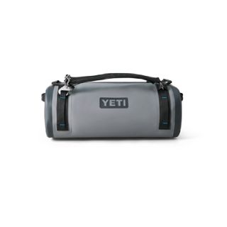 Yeti Panga 50 Waterproof Duffle - Storm Gery