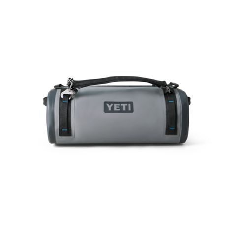 Yeti Panga Duffel 50 Storm Grey