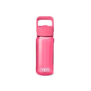 Yeti Yonder 600ml Straw Bottle - Tropical Pink