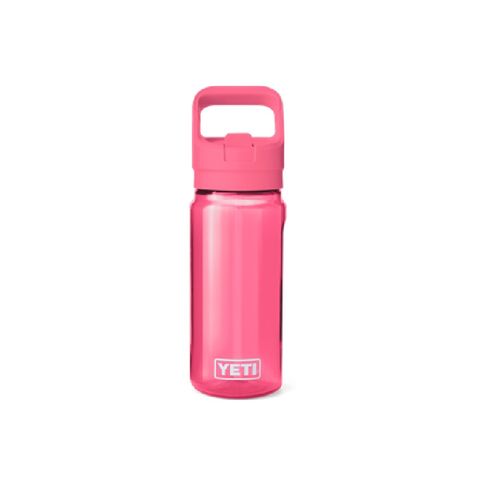 Yeti Yonder .60 Straw Bottle Tropl Pink