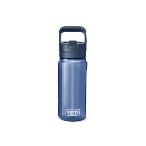 Yeti Yonder .60 Straw Bottle Navy