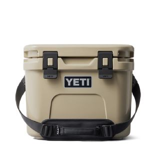 Yeti Roadie 15 - Tan