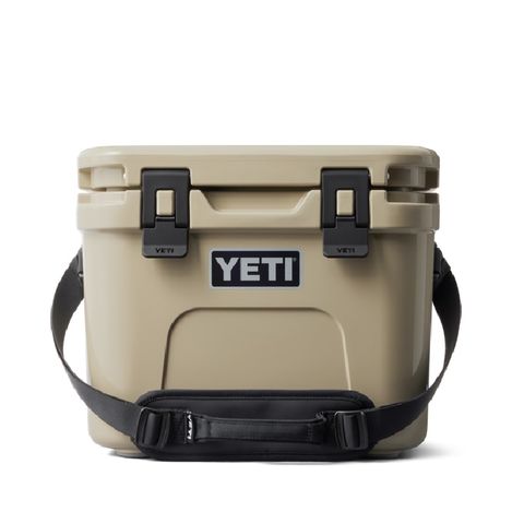 Yeti Roadie 15 Tan