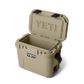 Yeti Roadie 15 Tan