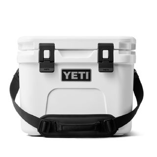 Yeti Roadie 15 - White