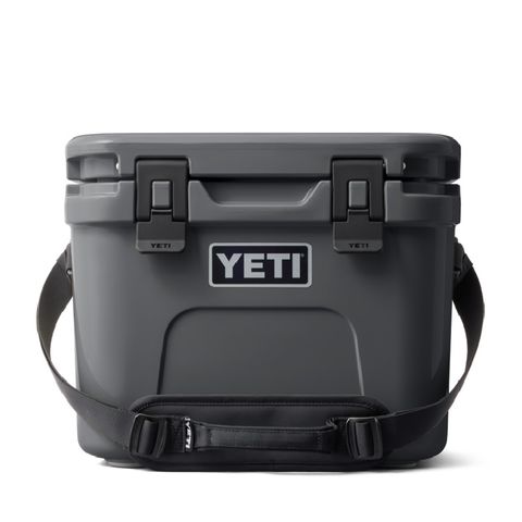 Yeti Roadie 15 Charcoal