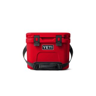 Yeti Roadie 15 - Rescue Red