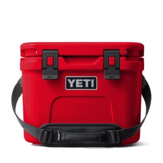 Yeti Roadie 15 - Rescue Red