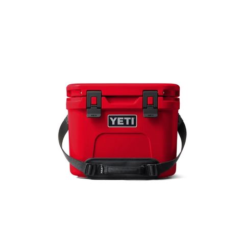 Yeti Roadie 15 Rescue Red