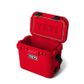 Yeti Roadie 15 Rescue Red