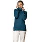 Noble Wilde Women's Polo Neck Sweater - Tui